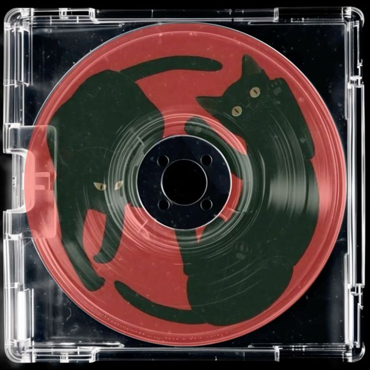 Playlist Cover