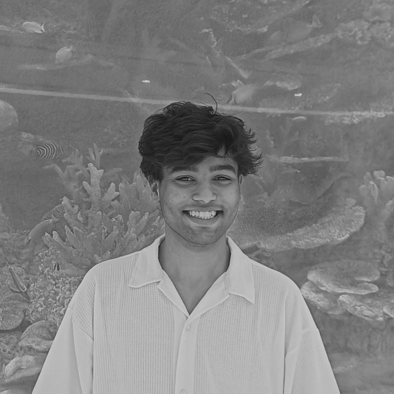 Sahil Ahmed Khan Profile